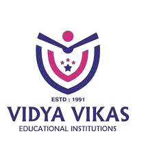Vidya Vikas Logo